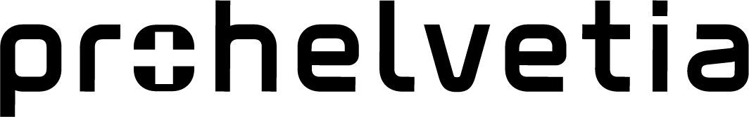 Logo Pro helvetia