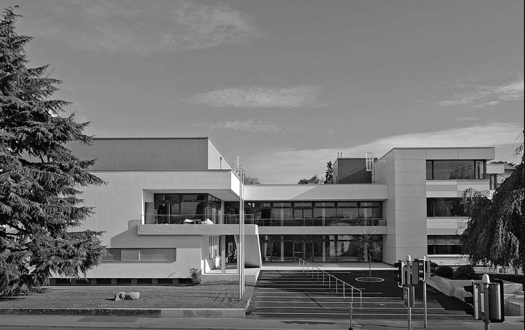 Chavannes-près-Renens